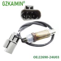 brand new new OEM Rear Oxygen Sensor RB26DETT R33 R34 Oval Plug FOR Nissan 22690 24U03 2269024U03