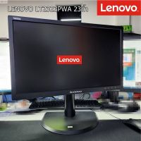 ส่งฟรี ลด 50% (พร้อมส่ง)หน้าจอคอมพิวเตอร์ LENOVO LT2323pwa ขนาด 23นิ้ว(จอมือสอง สภาพดีมาก 1ออเดอร์ ต่อ1คำสั่งซื้อ)