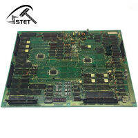 Hitachi ลิฟท์ประตูแม่เหล็กถาวรไดรฟ์แผงควบคุม PCB Board SF2-DSC-1000 SF2-DSC-1200 SF2-DSC-1000C อะไหล่ลิฟท์