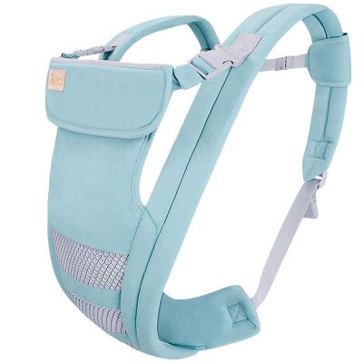【Ready】🌈 Tianer simple baby sling front and rear dual-use convenient for travel and quick storage for 0-2 years old newborn sling strap