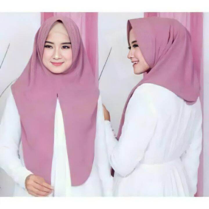 instant hijab 2022 with full neck cover