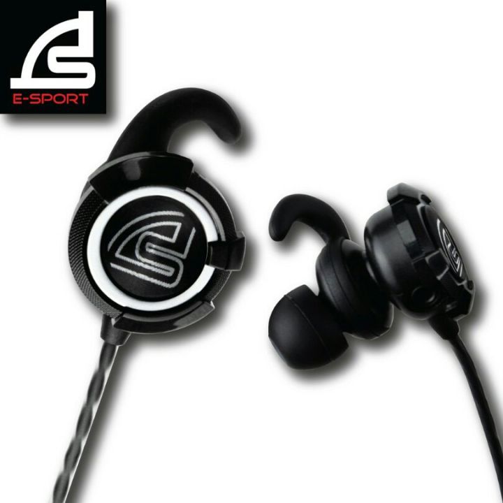 หูฟัง SIGNO E-Sport In-Ear Gaming Headphone รุ่น DEXSTER EP-609 ...