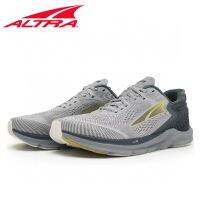 New Original ALTRA Torin5 Men Sport Running Shoes Anti Slip Cushioning Road Run Shoes Sport Shoes Lifestyle Men Outdoor Sneakers