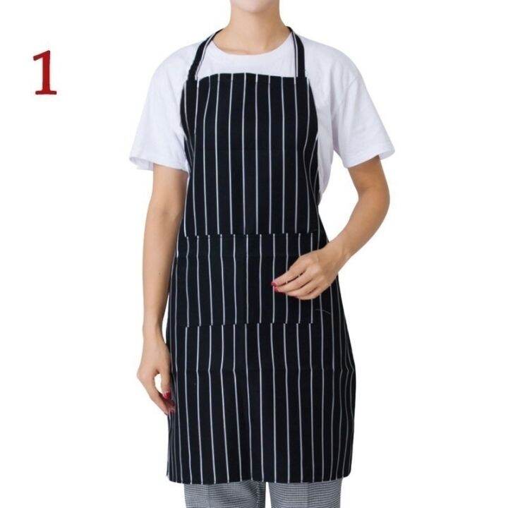 womens-mens-cooking-chef-kitchen-restaurant-bib-apron-dress-with-2-pockets-chef-waiter-aprons-bibs-kitchen-accessory