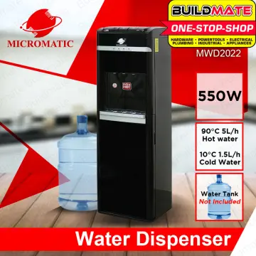 Buy Cold Water Dispenser Compressor Cooling online