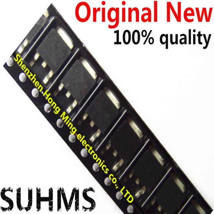 (10piece)100% New APM4008N APM4008NUC APM4008NGC-TRG TO-252 Chipset