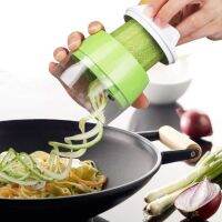 Vegetable Grater Cutter Slicer Adjustable Coil Tools