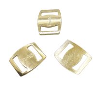 New Fashion 10x15mm eight characters Buckles 10pcs/lot Metal Buckles for Wedding Belt Craft Ribbon Accesories Decoration