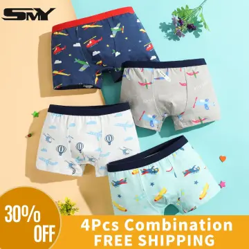 Buy SMY Underwear Online