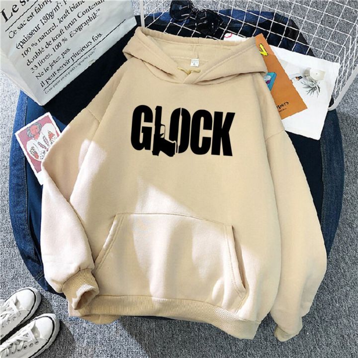 glock-hoodies-ผู้หญิง-streetwear-ชุดวอร์มตลกเสื้อผ้าผู้หญิงเสื้อเชิ้ตมีฮู้ดอะนิเมะ