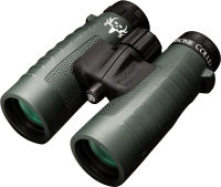 Bushnell Trophy Roof Binoculars Green