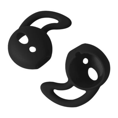 ที่อุดหูซิลิโคน Anti-Drop Study Concert Sound Insulation Earplugs For 3 Headphone Accessories
