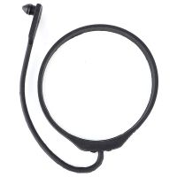 Fuel Tank Filler Gas Cap Rubber Rope LR053665 Fits for Sport Evoque Car Accessories