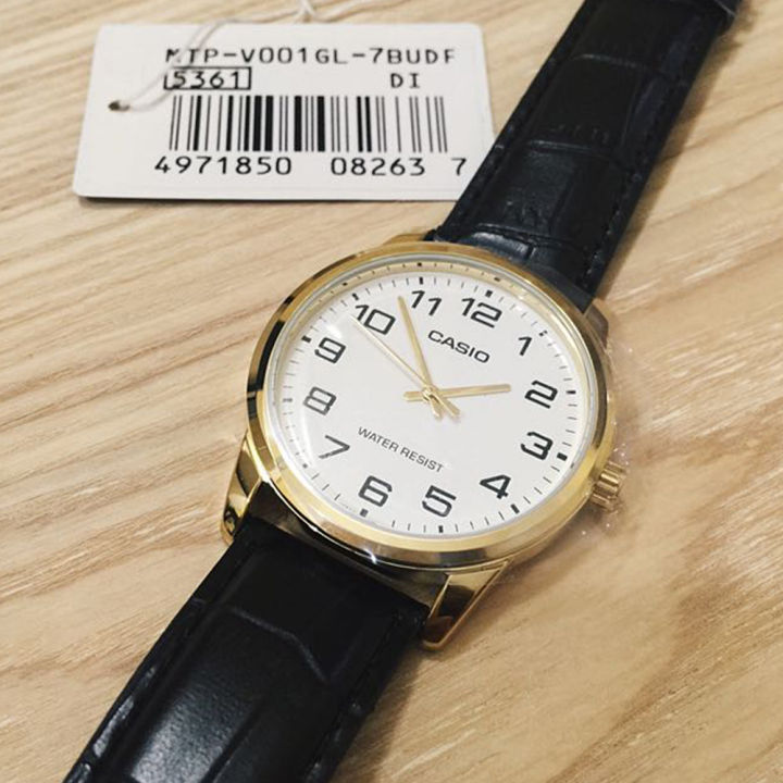 casio-standard-นาฬิกาข้อมือผู้ชาย-สายหนัง-รุ่น-mtp-v001gl-7budf-หน้าขาว