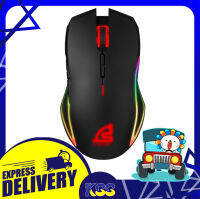 SIGNO เมาส์มาโคร NAVONA Macro Gaming Mouse รุ่น GM-952 ของแท้ ประกันศูนย์ 2ปี