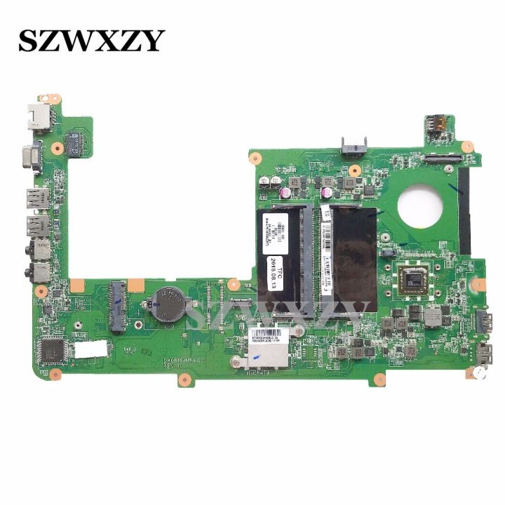 refurbished-for-hp-pavilion-dm1-dm1-4000-motherboard-659511-001-da0nm9mb6d0-mainboard