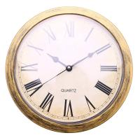 Storage Wall Clock Indoor Use As Secret Hidden Compartment With Hidden Container Box For Money And Jewelry Storage