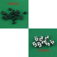 HBX 16889A 16889 SG1601 SG1602 RC รถอะไหล่พวงมาลัย Pivot Balls M16030พลาสติกจุดลูก Complete M16031