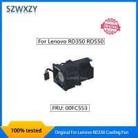 SZWXZY Original For Lenovo RD350 RD550 Cooling Fan 00FC553 Fast Shipping