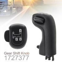 Manual 6 SPEED+R+C Gear Shift Knob Gear Shifter Lever for Scania P G R T Series Truck 1727377