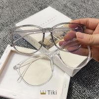 Anti Radiation Glasses for Womenmen Blue Light Coated Anti Rad Eyeglasses Anti-blue Light Computer Glasses Men Woman Tiki