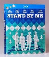 Stay by me (1986) childrens adventure film BD Blu ray Disc 1080p HD collection