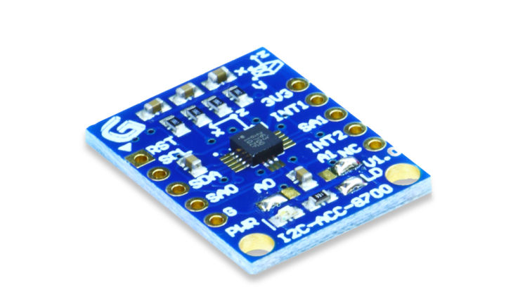 i2c-acc-8700-3axis-sens-0536