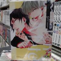 การ์ตูนวาย หนังสือการ์ตูนวาย เรื่่อง คู่แท้กำมะลอ จบในเล่ม