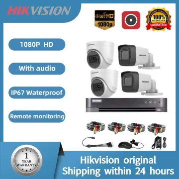 16 channel cctv kit price