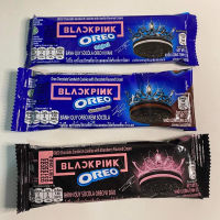 oreo x blackpink แบบซอง