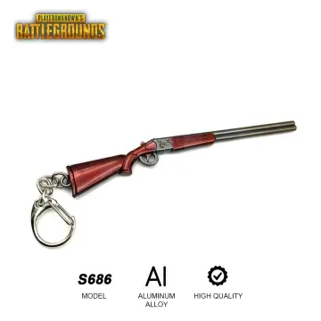 Pubg hot sale vss keychain