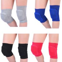 Winter Sports Knee Pads Knee Thicken Support Dancing Knee Protector ce Basketball Running Knee Pad Uni Kneecap