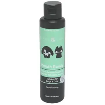 Rufus and hotsell coco shampoo