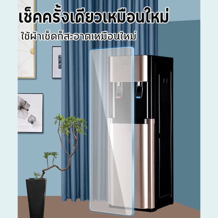 ตู้กดน้ำ2ระบบ-ตู้กดน้ำเย็น-เครื่องกดน้ำ-ที่กดนํ้าดื่ม-ตู้กดน้ำร้อนน้ำเย็น-ที่กดน้ำจากถัง-เครื่องทำน้ำเย็น-น้ำร้อน-ตู้กดน้ำ-water-dispenser-cod