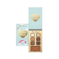 ? Too faced natural beauty อายแชโดว์ [ 2022 New Item ]