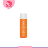 Boots Vitamin C brightening &amp; toning water บู๊ทส์ วิตามิน ซี ไบรท์เทนนิ่ง โทนนิ่ง วอเตอร์ 100 มล.