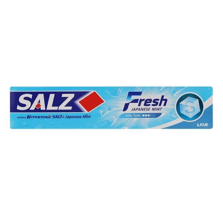 fernnybaby-ยาสีฟัน-ซอลส์เฟรช-salz-fresh-40g-สีฟ้า-สูตร-เจแปนนิสมิ้นต์-ขนาด-40-กรัม-ยาสีฟันซอล-salt-เค็มแต่ดี-saltz