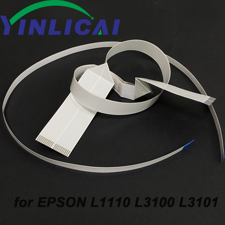 Epson L3110 Flex Cable Flex Cable L1110 L3150 L3160 L3100 L5190 Lazada Ph 1669