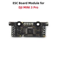 Original DJI Mini 3 Pro ESC Board Replacement ESC Motherboard For DJI Mini 3 Pro Drone Accessories Repair Parts