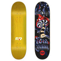 Flip Penny Blacklight 8.0x31.50 Deck