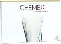 Chemex Bonded Filter - Half Moon - 100 ct