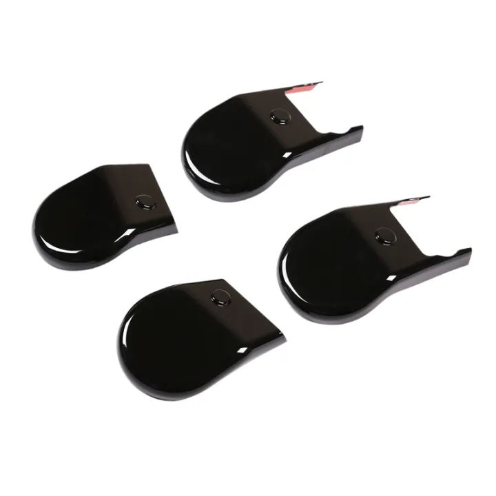 For Toyota Hilux 20152021 Car Seat Adjustment Knob Cover Trim Car