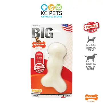 Galileo dog outlet bone