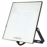 สปอร์ตไลท์ภายนอก LED LAMPTAN FLOODLIGHT BRIGHT พลาสติก/อะลูมิเนียม MODERN สีดำ