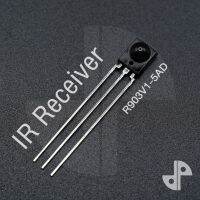 5PCS IR Receiver เบอร์ R903V1-5AD 38kHz