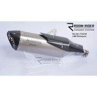 ( Promotion ) สุดคุ้ม เหมือนแท้ทุกจุด‼️‼️ ท่อทรง Akrapovic งานเกรดท็อปสุด ตรงรุ่น Honda XADV-750 ราคาถูก ท่อไอเสีย และ อุปกรณ์ เสริม ท่อ รถ มอเตอร์ไซค์ ท่อไอเสีย รถยนต์ ท่อไอเสีย แต่ง