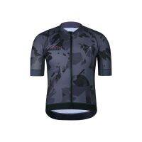 HOT★SPEXCEL 2022ใหม่ทั้งหมด Aero Fit Camouflage 2.0เสื้อขี่จักรยาน Jersey Pro น้ำหนักเบาและผ้าแห้งสำหรับชาย dark สีเทา