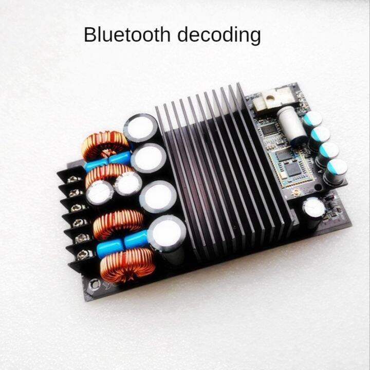 tpa3255-315w-315w-2-0-channel-stereo-class-d-amplifier-with-bluetooth-decoding-receiving-function