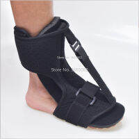 เท้าปรับ DROP orthosis Night splint เท้าต่างๆ Light plantar fascia คงที่เท้าสนับสนุน