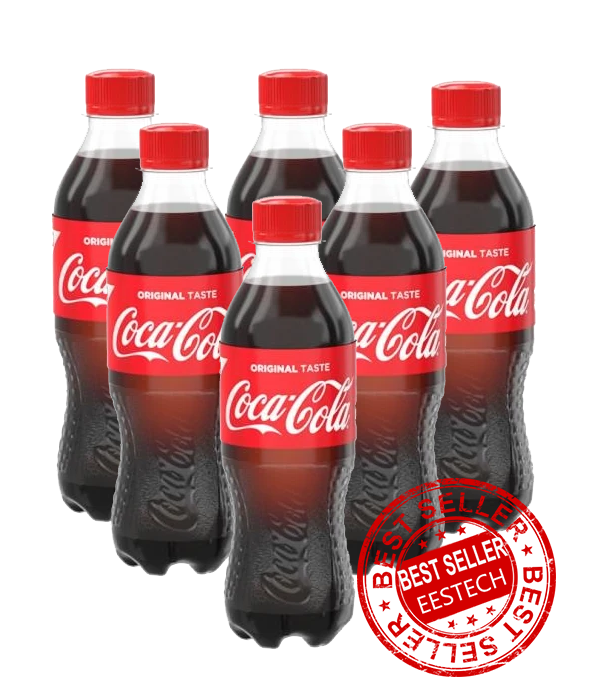 COKE MISMO 290ml Set of 6 Lazada PH